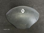 Airbag Volante Renault Kangoo 1.5Dci 2006 - 2