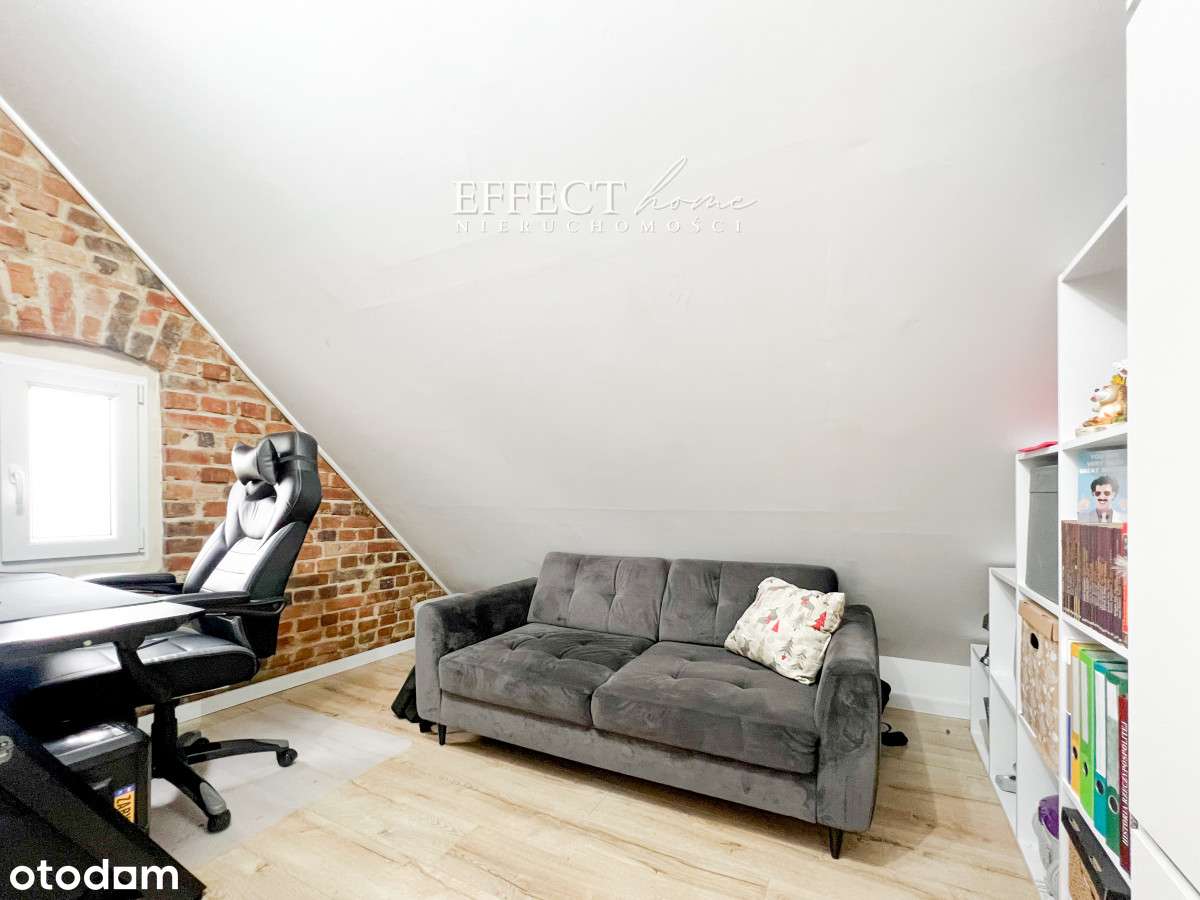 Przytulne 3-pokojowe mieszkanie w kamienicy-7