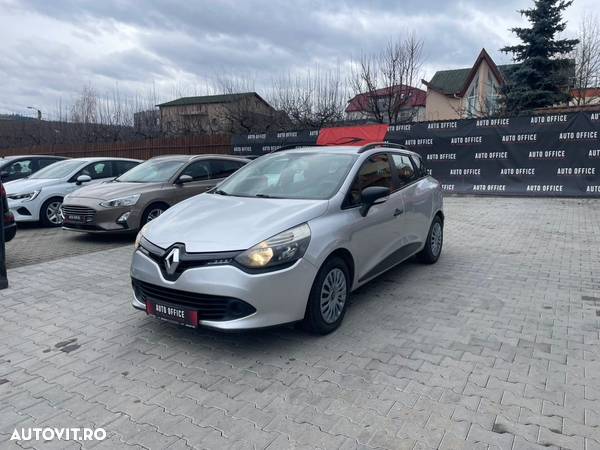 Renault Clio Estate 1.5 dCi Authentique - 1