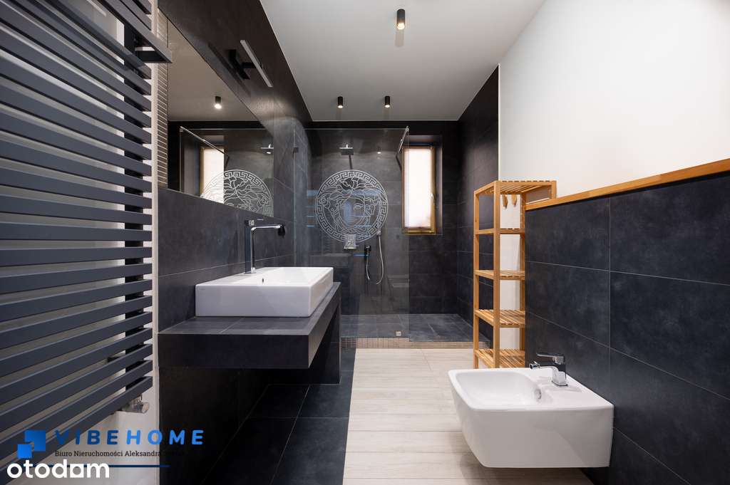 ✔Nowość na rynku! Parterowy Przy Lesie!-15