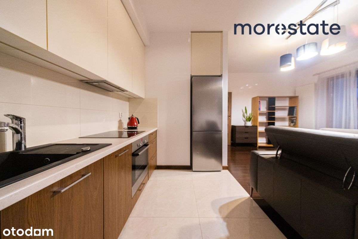 3 pok. | Rakowicka 20C/Novum | garaż - Pełny obrazek: 5/15