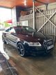 Audi A6 3.0 TDI DPF quattro Aut - 9