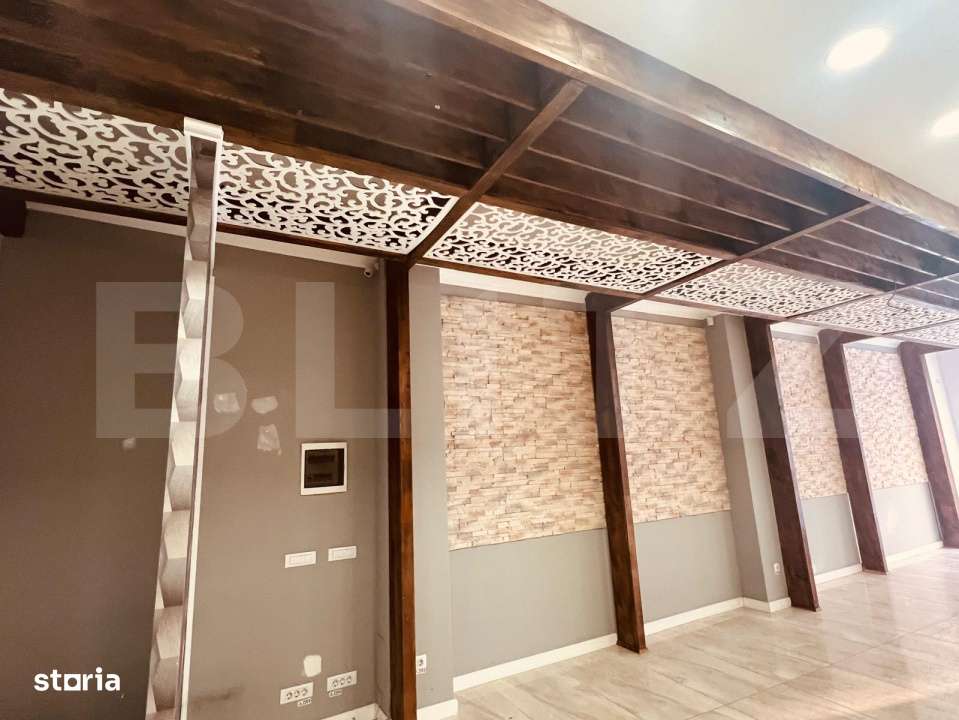 Spatiu birouri, 240 mp, zona Centrala - Imagine principală: 4/18