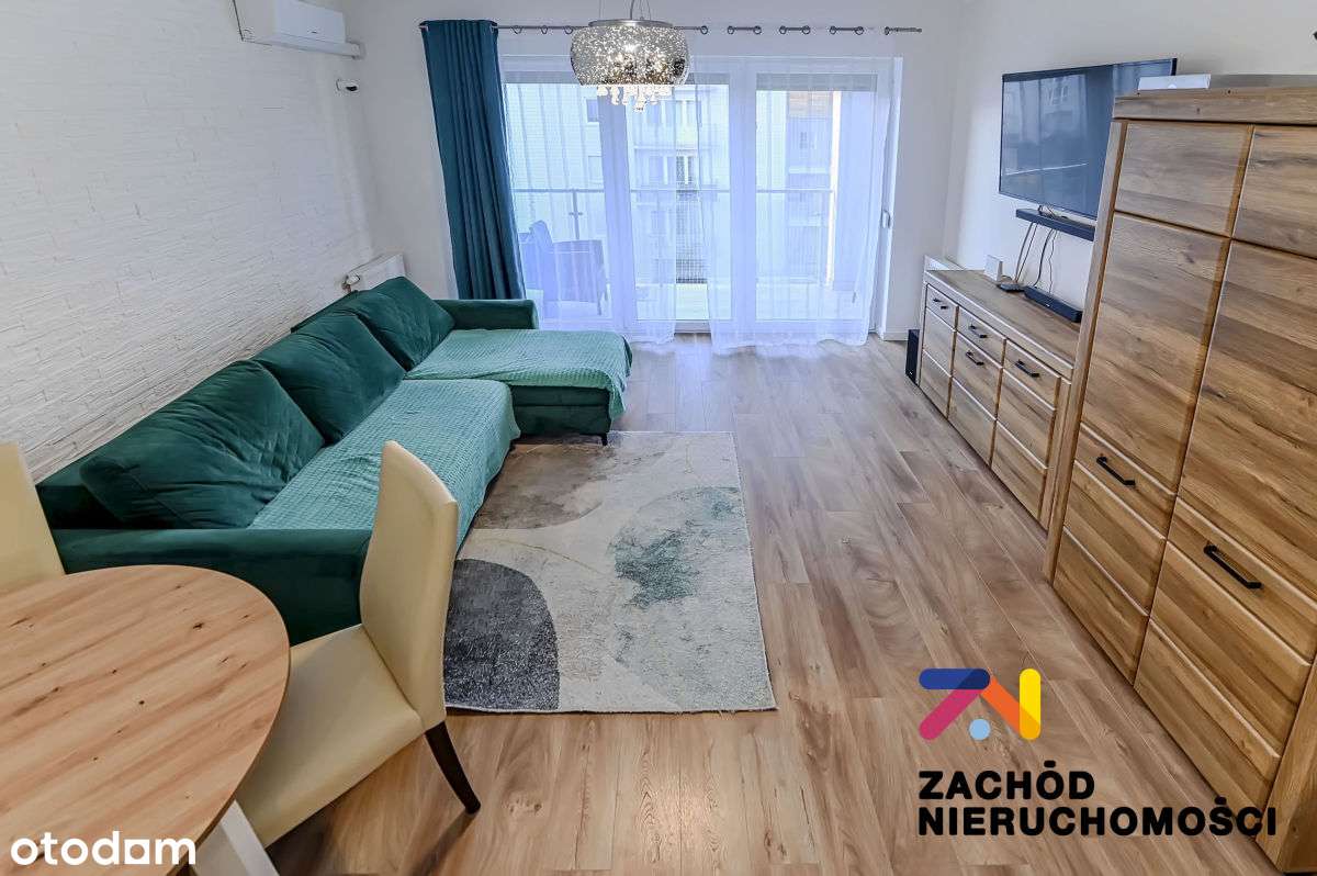 Mieszkanie na Osiedlu Mazurskim-Blok z windą-0