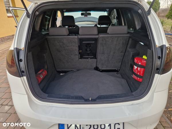 Seat Altea 2.0 TDI FR - 13