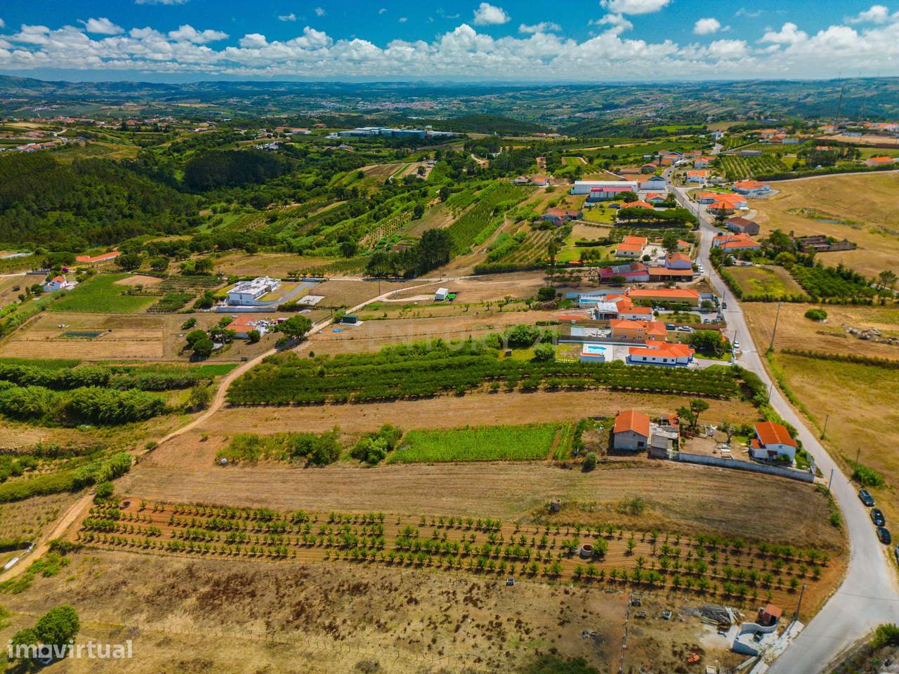Terreno na Usseira-8