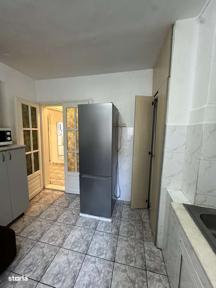 Apartament 2 camere, decomandat, 56mp, metrou, Drumul Taberei-9
