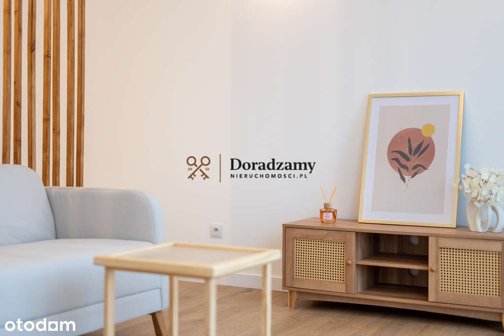 Kawalerka przy ul.Warszawskiej - Pełny obrazek: 5/11