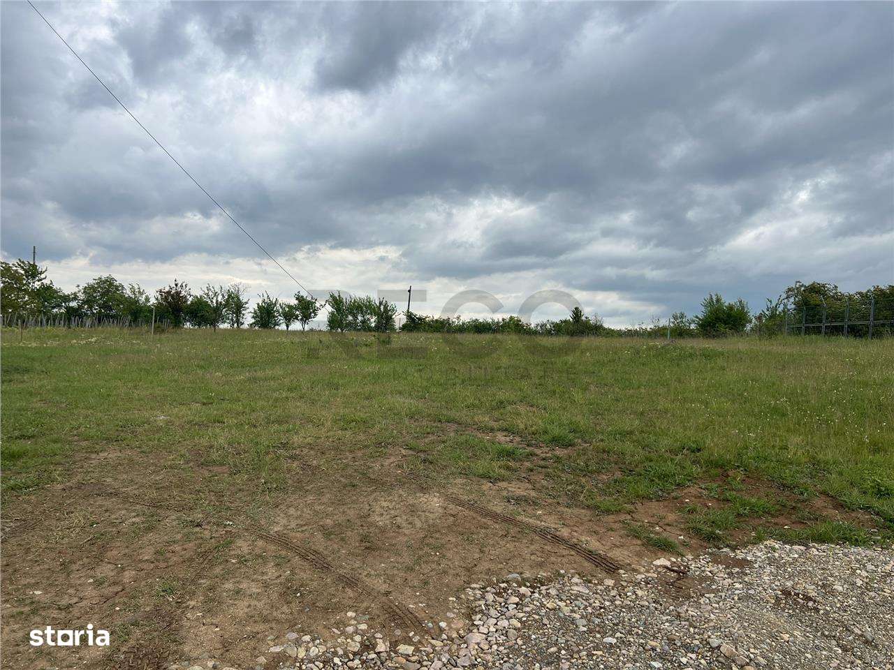 RECO , teren intravilan, Emil Isac, dealuri Oradea - Imagine principală: 4/4