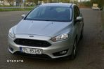 Ford Focus 1.5 TDCi SYNC Edition ASS PowerShift - 10