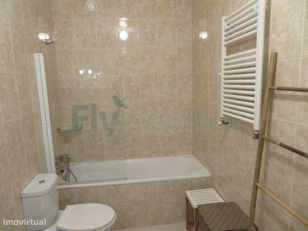 Apartamento T3 - Junto à Universidade e Hospital de S.João no Porto-22