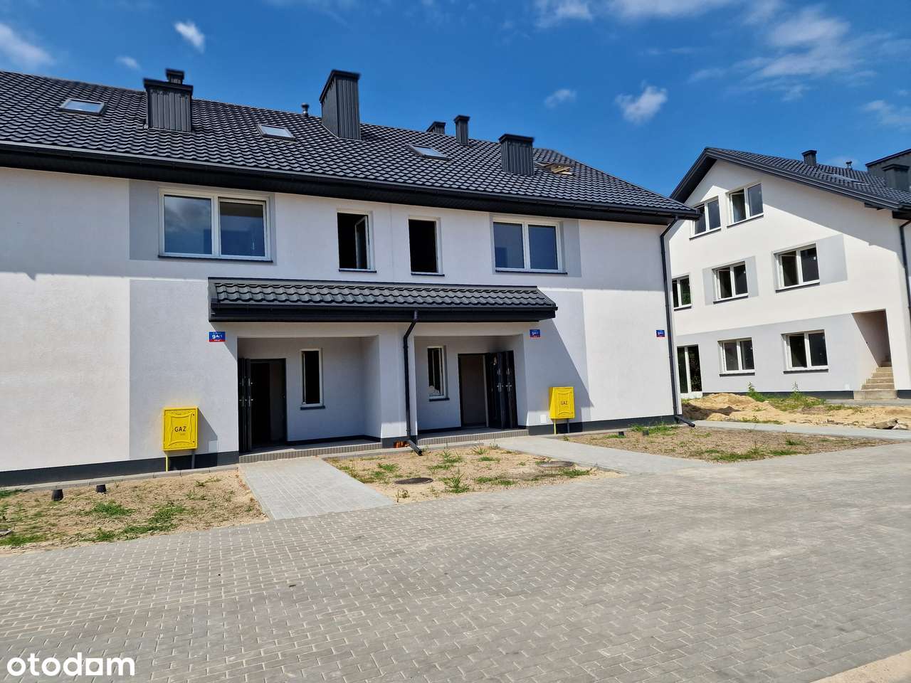 Parter z ogródkiem, bezczynszowe, 2 mp w cenie-5