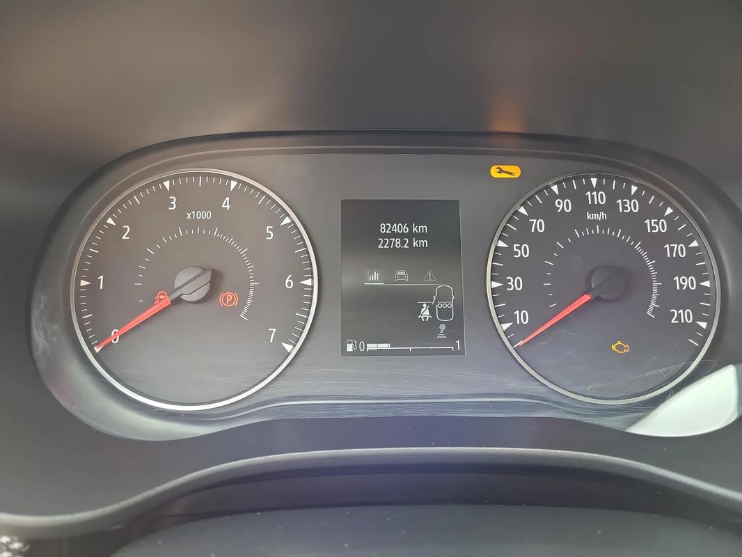 dacia sandero-stepway