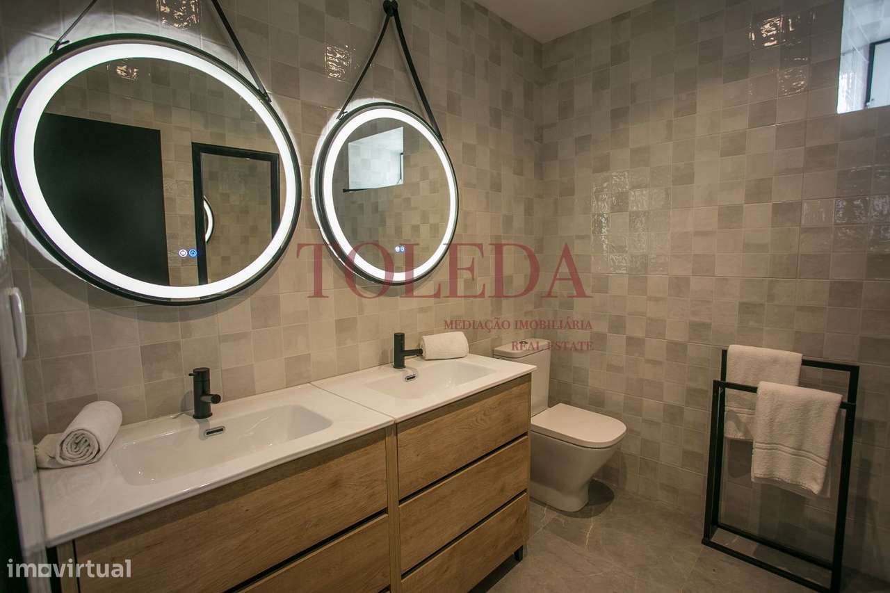 Casa Celeiro D' El Rei-48