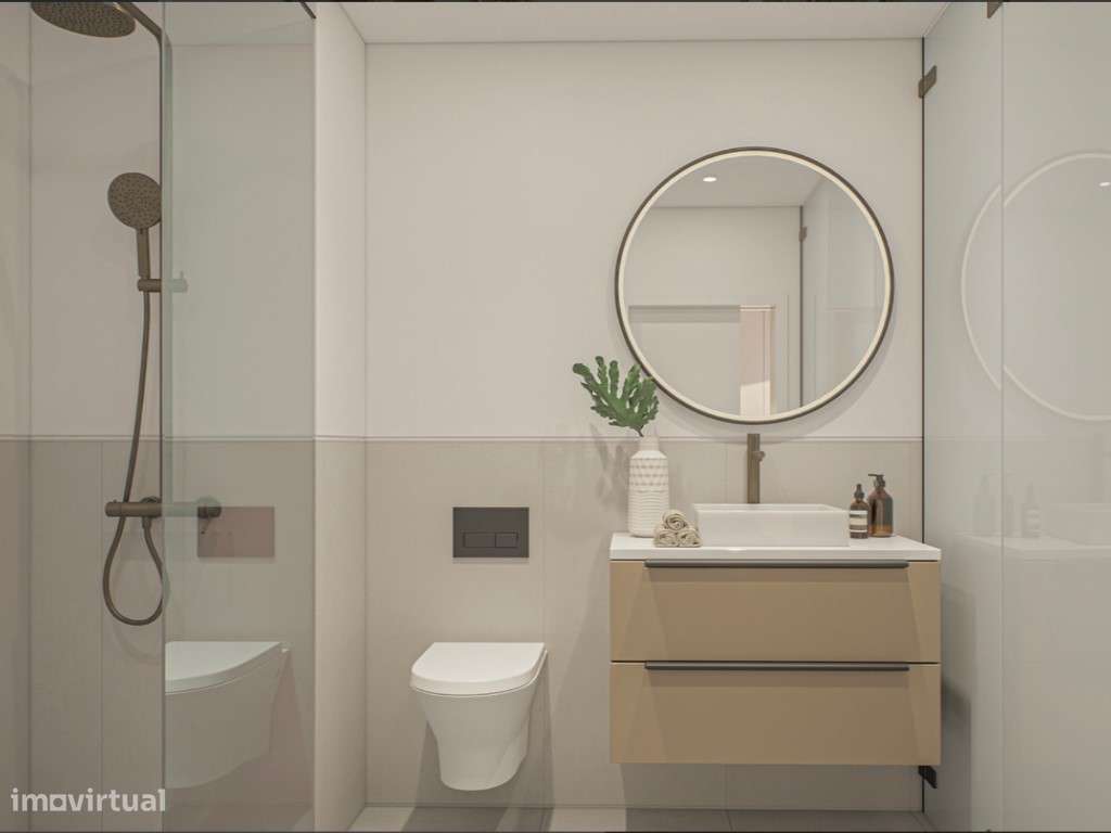 Luxuoso T1 a Venda em Santa Luzia , Tavira - Grande imagem: 5/13