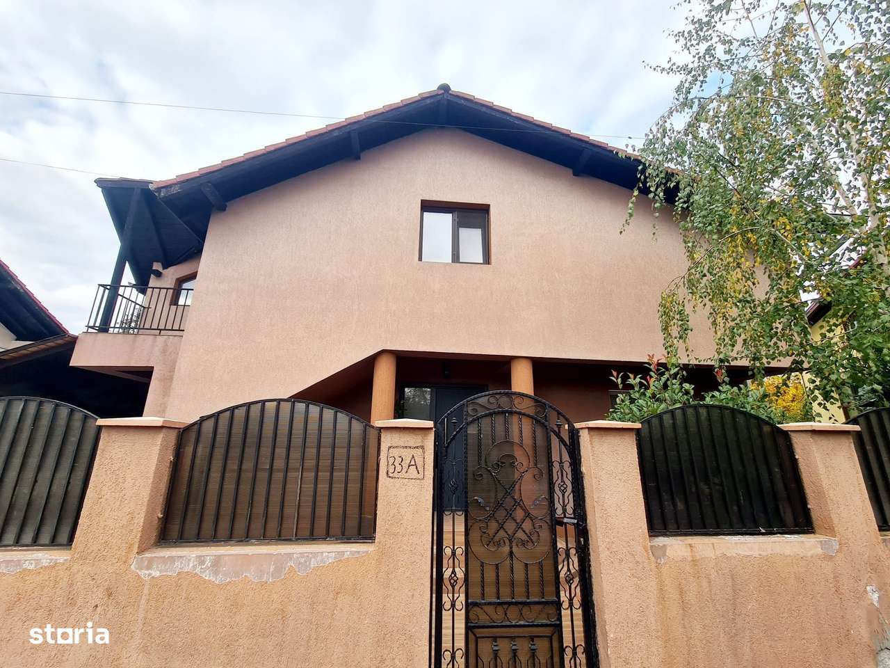 Casa de vanzare / Goranu-10