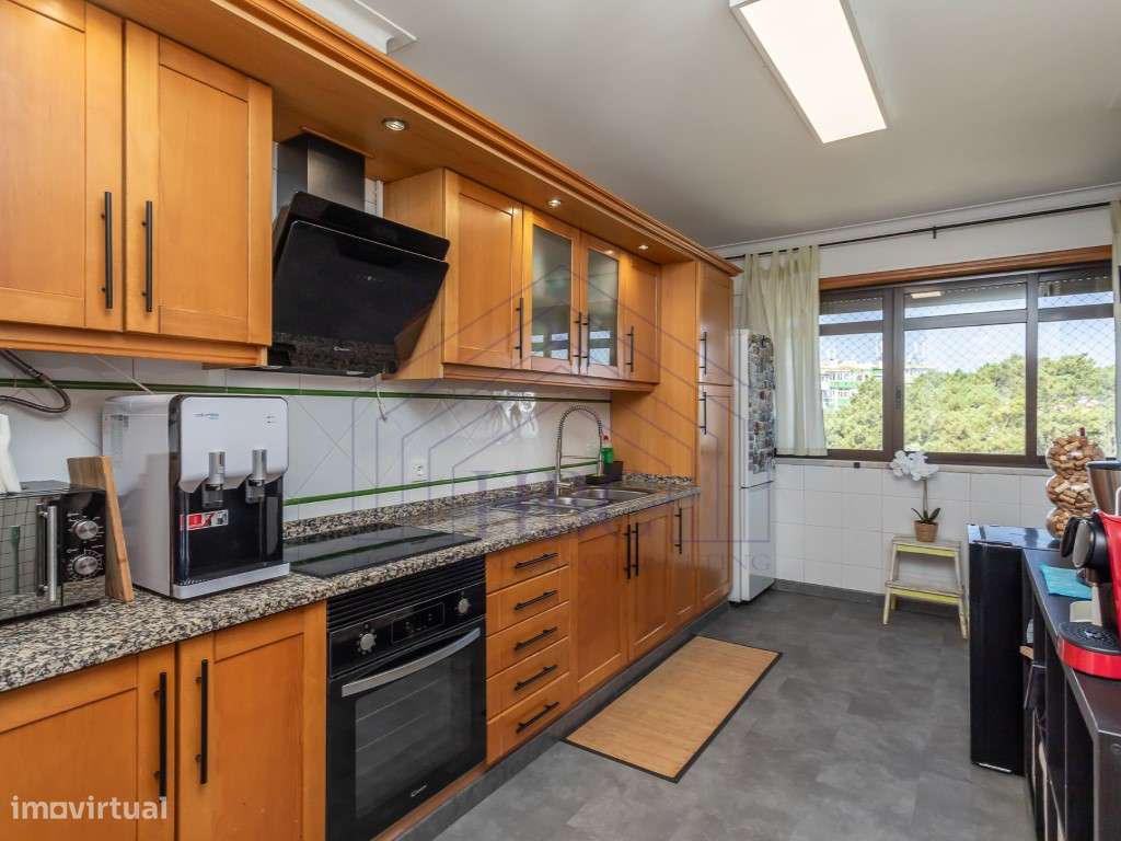 Apartamento T2 em Rio de Mouro - Conforto, Luz Natural e Excelente ...-12