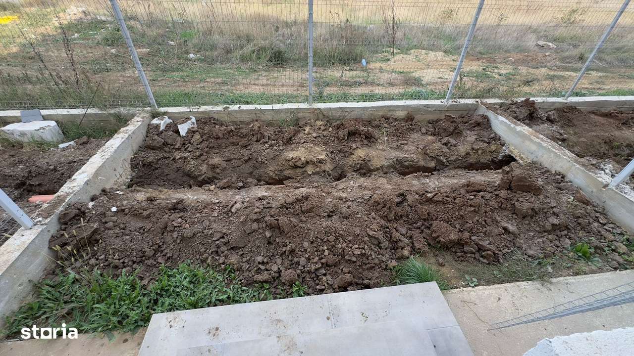 CASE CU RATE LA DEZVOLTATOR PE 3 ANI, MUTARE IMEDIATA, COMISION 0%-13