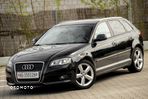 Audi A3 1.8 TFSI Sportback S line Sportpaket (plus) - 2