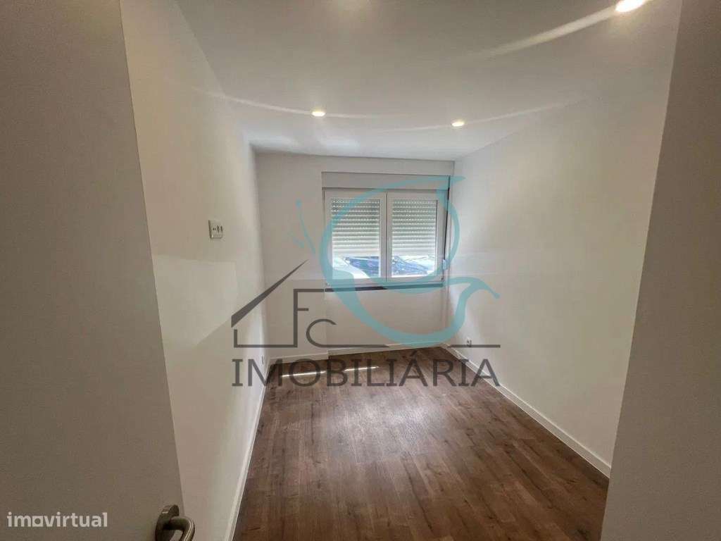 T2 em Benfica - Excelente Oportunidade em Lisboa-5