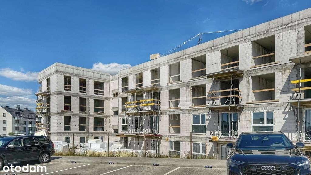 3 pokoje z ogródkiem 35min od Gdańska  bez PCC 2% - Pełny obrazek: 4/7