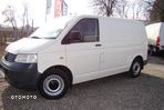 Volkswagen Transporter T5 - 2