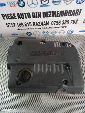 Capac Motor Fiat Punto 2 1.9 Multijet Capac Motor Fiat Punto 2 1.9 Multijet - 1