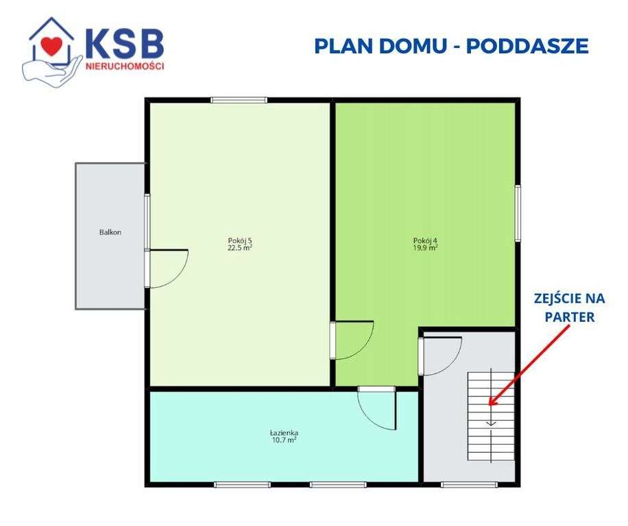 Dom - 137,8m2, działki 2273m2 - Ćmielów-19