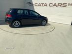 Volkswagen Golf 2.0 TDI DPF Trendline - 19