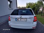 Skoda Octavia 2.0 TDI Style DSG - 13