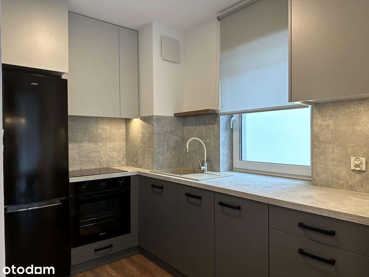 Nowe i w pełni urządzone mieszkanie centrum Poznań - Pełny obrazek: 5/20