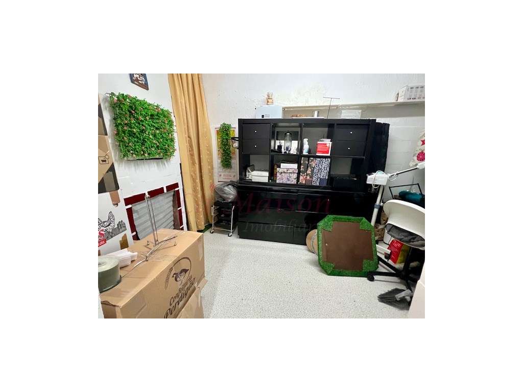 Moradia V5 Duplex em Famões-19