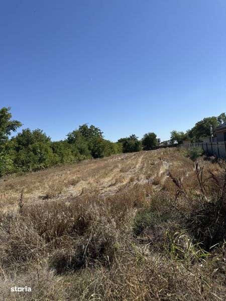 Vand teren movilita - Imagine principală: 4/4