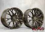 Alufelgi 19" BLANK CONCAVER Felgi VOLKSWAGEN KIA PEUGEOT FORD - 1