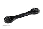 Brat punte spate Bmw Seria 3 E90 2005-2013, 1 E82, 88 2007-, Superior, Fata, NTY ZWT-BM-011 - 1