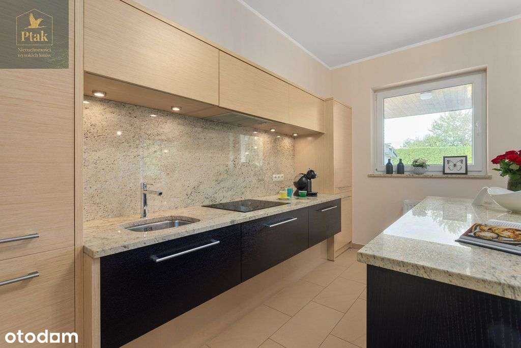 ✨ Wyjątkowy Dom w sąsiedztwie Jeziora Kierskiego ✨-9