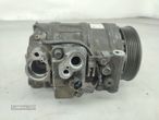 Compressor Do Ac Mercedes-Benz C-Class (W203) - 5