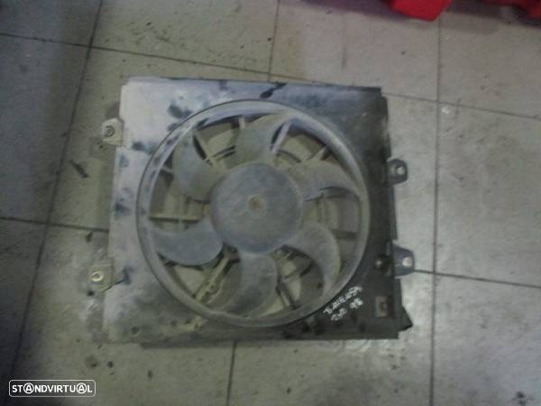 Ventilador 3135103199 TOYOTA AVENSIS 2.0 2.0D Bosch - 1