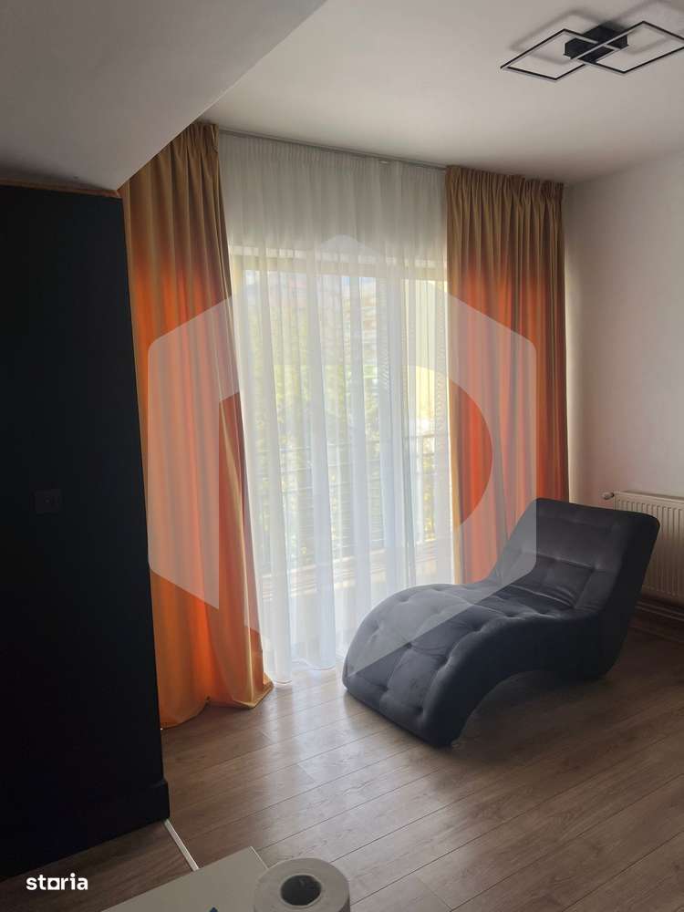 Apartament 3 camere - De inchiriat - Mobilat si Utilat - Mihai Viteazu - Imagine principală: 4/8