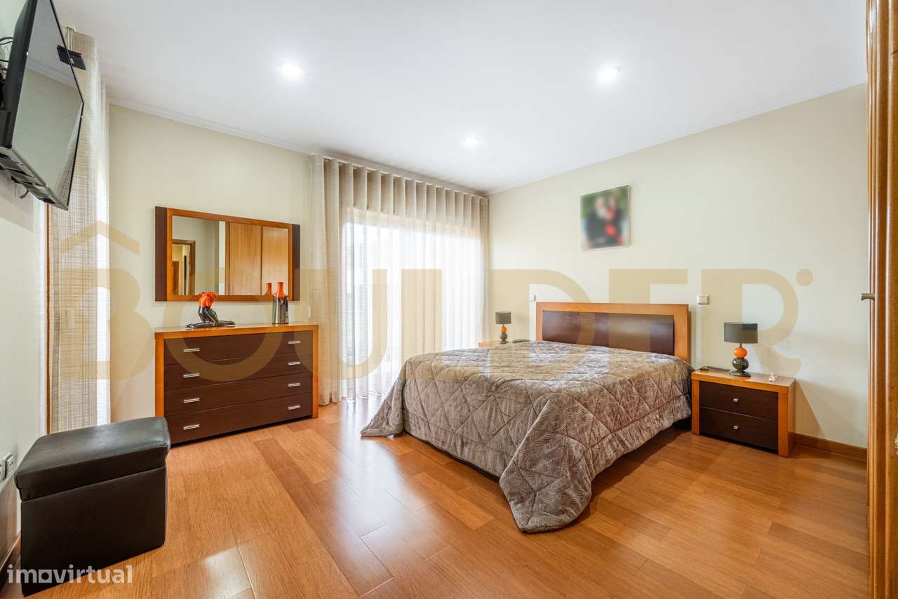 Moradia T3 em Garfe – Póvoa de Lanhoso-37