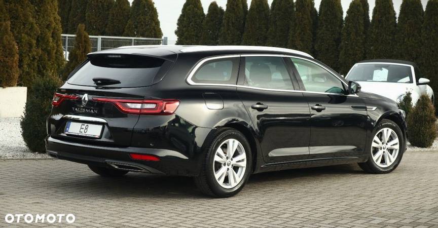 Renault Talisman Grandtour BLUE dCi 160 EDC LIFE - 7