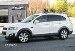 Chevrolet Captiva 2.2 TD AWD Automatik LTZ - 7