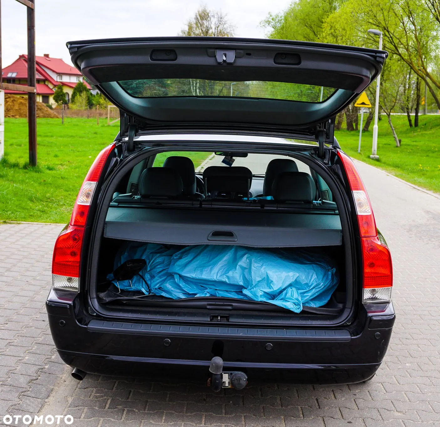 Volvo V70 2.4 Momentum - 20