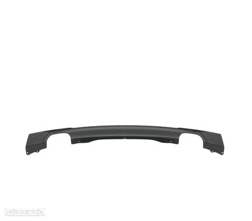 DIFUSOR PARA BMW F30 F31 F35 12-19 LOOK M TECH - 2