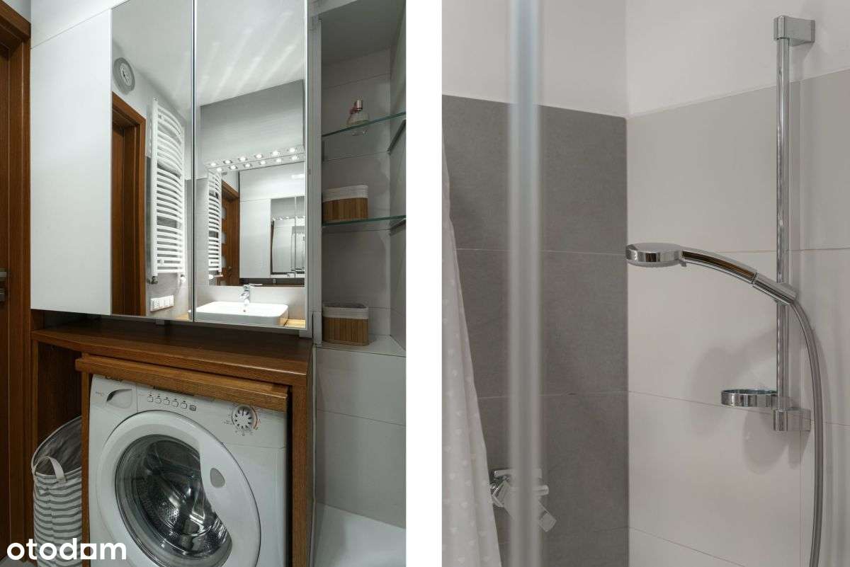 Słoneczne i przestronne mieszkanie dla rodziny-16