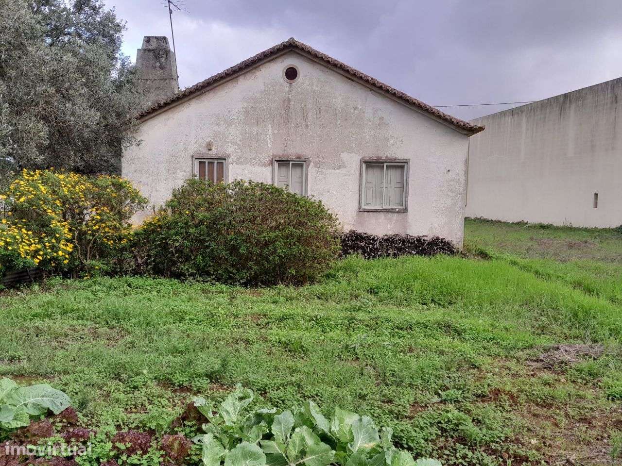 Moradia para reconstrução em Mem-Martins-6