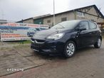 Opel Corsa 1.4 (ecoFLEX) Start/Stop Innovation - 1