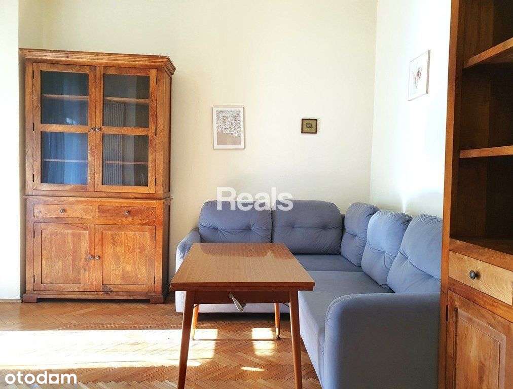 Bajkowe! Cisza,Zieleń,Duży Balkon, Metro, Filtrowa - Pełny obrazek: 5/16