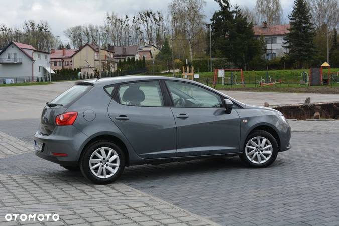 Seat Ibiza - 5