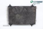 Radiador de AC (frente viatura) Citroen C4|10-14 - 6